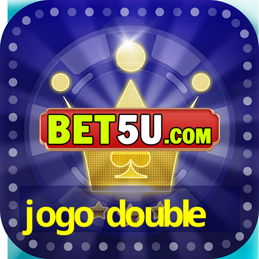 jogo double